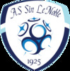 logo Sin le Noble AS 23