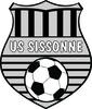 logo Sissonne US 1