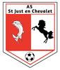 logo S. Just/cheval 1