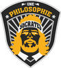 logo Socrates Club A. 2