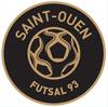 logo Saint Ouen Futsal Academy