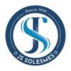 logo Solesmes JS 3