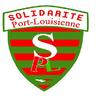 logo Solidarite Port Louisienne