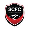 logo Solignac-cussac FC 2