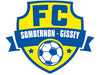 logo Sombernon Gissey FC 1