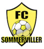 logo Sommerviller FC 1