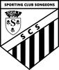 logo Songeons SC 11