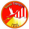 logo Soues Cigognes 2