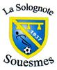 logo Ste S. la Solognote Souesmes