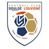 logo FC Soulge Sur Ouette Louvigne