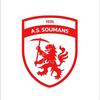 logo AS Soumans