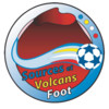 logo Sources. Volcan Foot 2