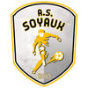 logo Soyaux AS 1