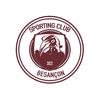 logo Sporting Club Besançon