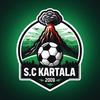 logo SP Club Kartala 21