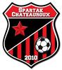 logo Spartak Chateauroux