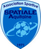 logo Spatiale Aquitaine 1