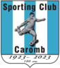 logo Sp.C. Carombais