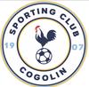 logo Sp.C. Cogolinois 2