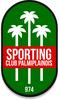 logo Sp.C. Palmiplainois 1