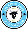 logo Sp.C. St Martinois 2