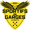 logo Sportifs de Garges 21