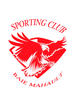 logo Sporting B/m 2