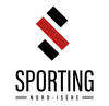 logo Sporting Nord Isere 1