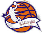 logo Sports et Loisirs Mouginois Basket