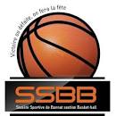 logo Societe Sportive de Bonnat Basket-ball