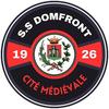 logo SS Domfrontaise 21