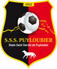 logo Stade Saint Serrois Puyloubier