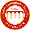 logo S. Symphor. Lay 2