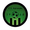 logo CS St Aaron