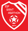 logo St Agathon ES 1