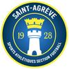 logo St Agreve S.A 1