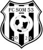 logo FC Sud Ouest Mayennais