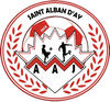 logo St Alb. D'ay 1