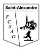 logo St Alex FC OL 31