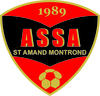 logo St Amand AS 3