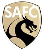 logo St Amand FC 2