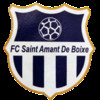 logo FC de St Amant de Boixe