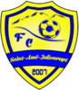 logo St Ame - Julienrupt 21