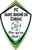 logo St Andre Cubzac FC 2