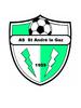 logo St Andre le Gaz AS 1