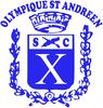 logo St Andre Sangonis OL 2