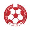 logo CS St Angeau