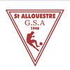 logo St Arnould St Garde 2