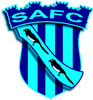 logo St Aubin FC 5