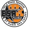 logo ET.S St Aubin des Landes